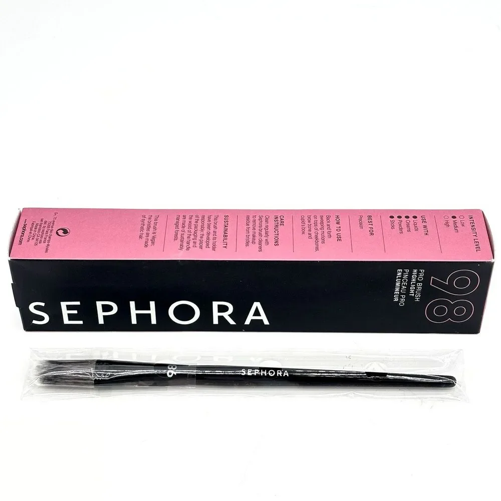 Sephora #98 pro